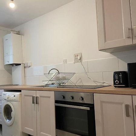 Central London Serviced Apartment Near Borough Station Se1 Ngoại thất bức ảnh