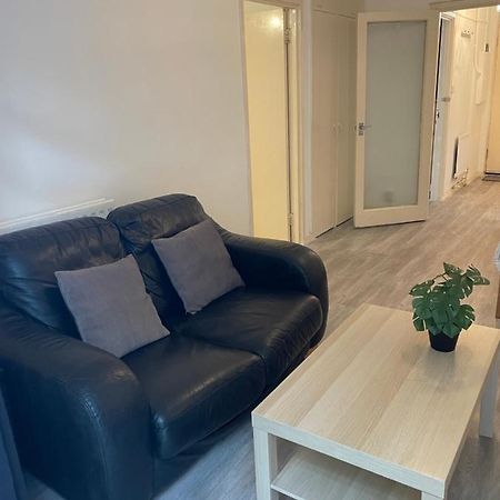 Central London Serviced Apartment Near Borough Station Se1 Ngoại thất bức ảnh