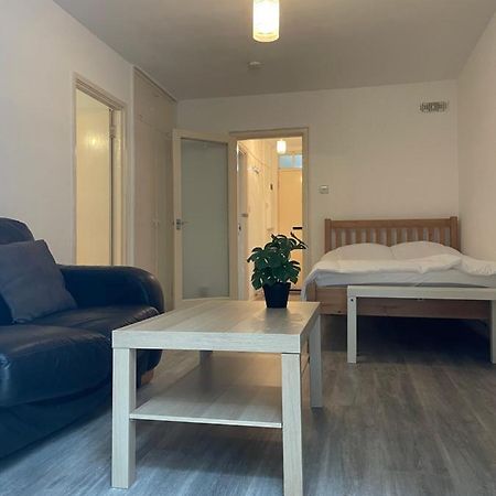 Central London Serviced Apartment Near Borough Station Se1 Ngoại thất bức ảnh