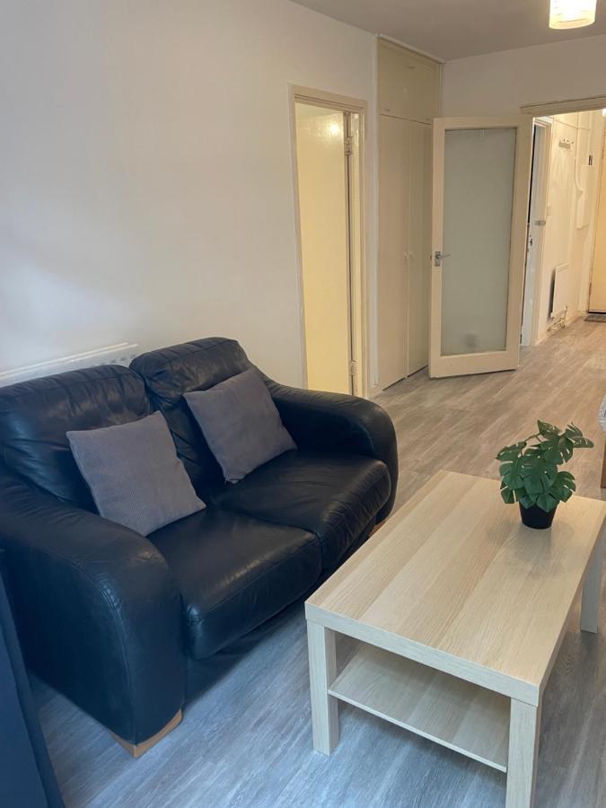 Central London Serviced Apartment Near Borough Station Se1 Ngoại thất bức ảnh
