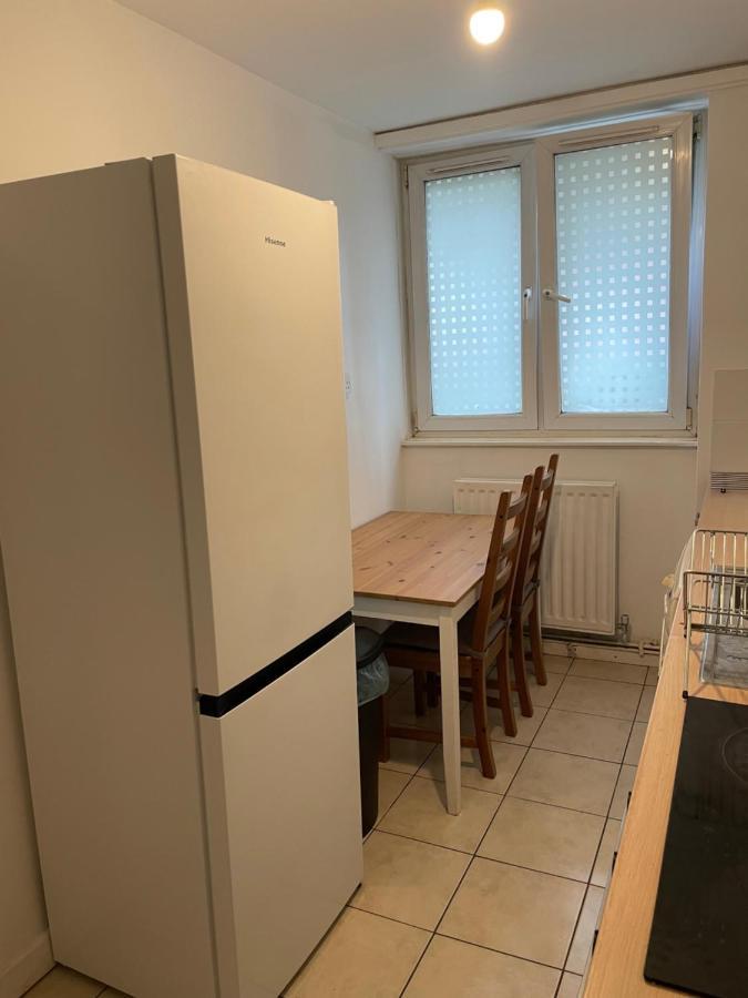 Central London Serviced Apartment Near Borough Station Se1 Ngoại thất bức ảnh