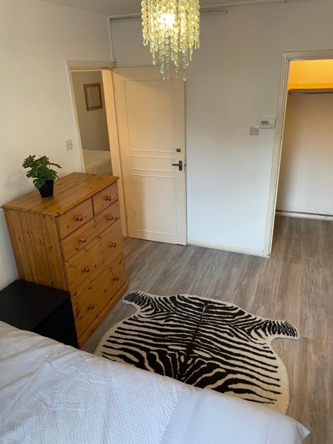 Central London Serviced Apartment Near Borough Station Se1 Ngoại thất bức ảnh