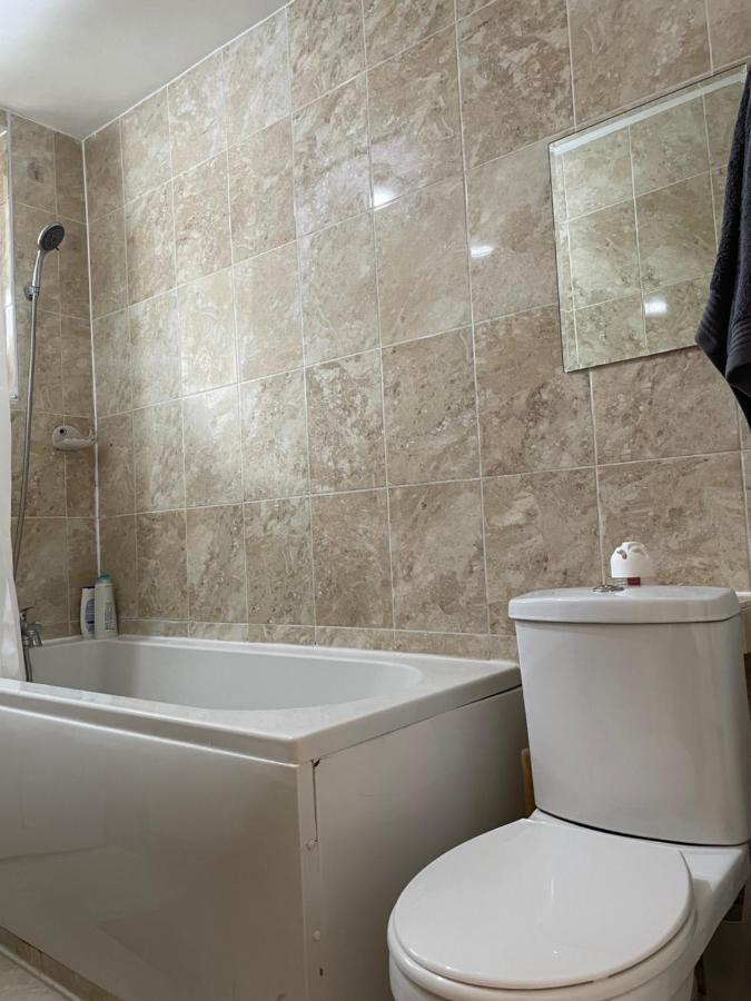 Central London Serviced Apartment Near Borough Station Se1 Ngoại thất bức ảnh